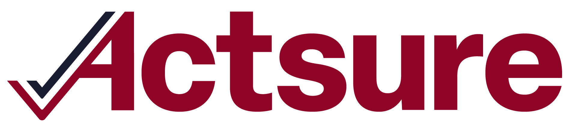 Actsure logo